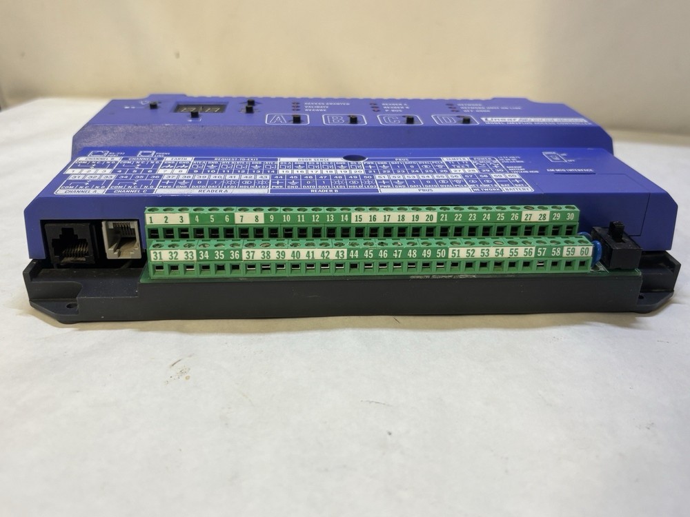 Linear Access Model AM3Plus Access Controller