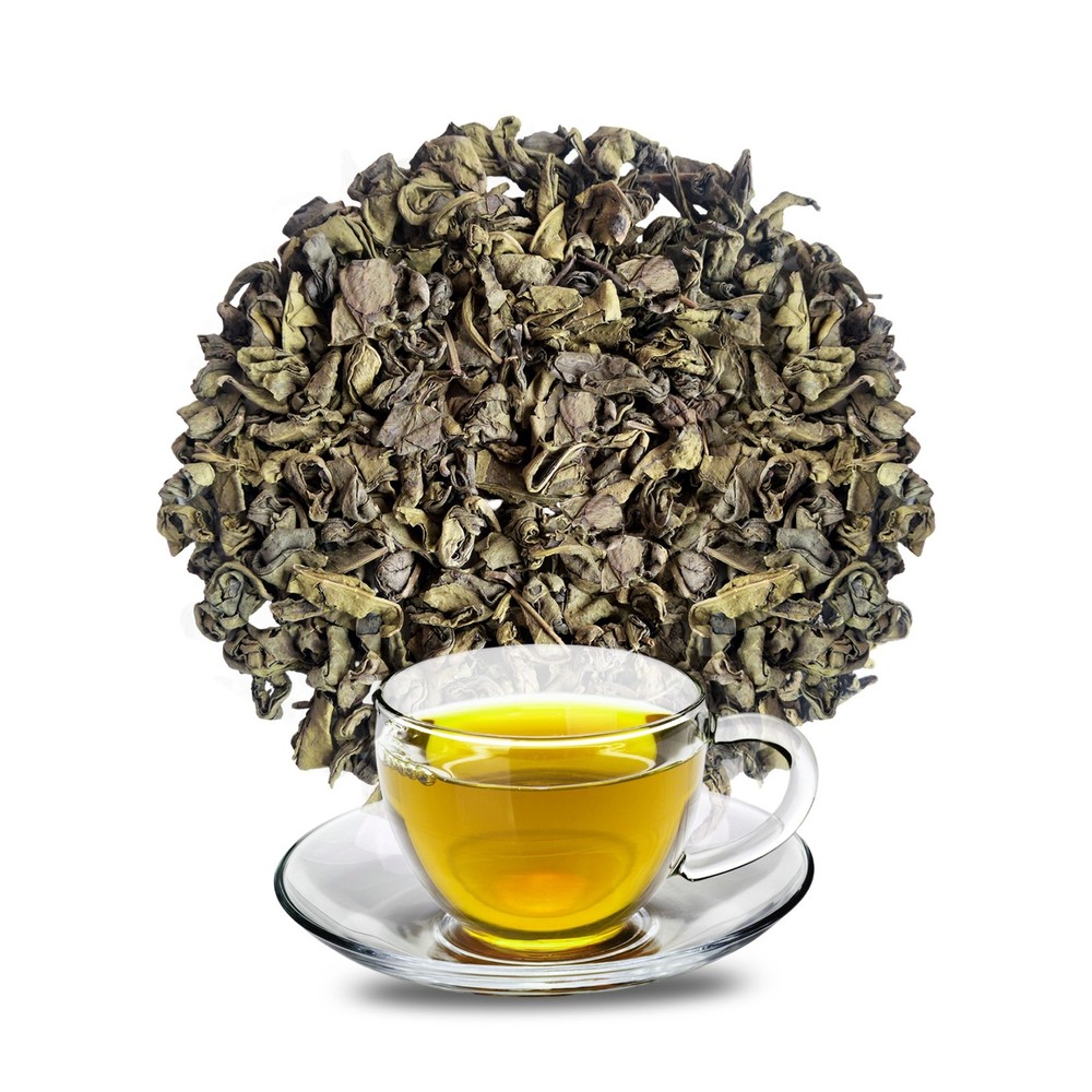 Mevlana - Loose Leaf Green Tea