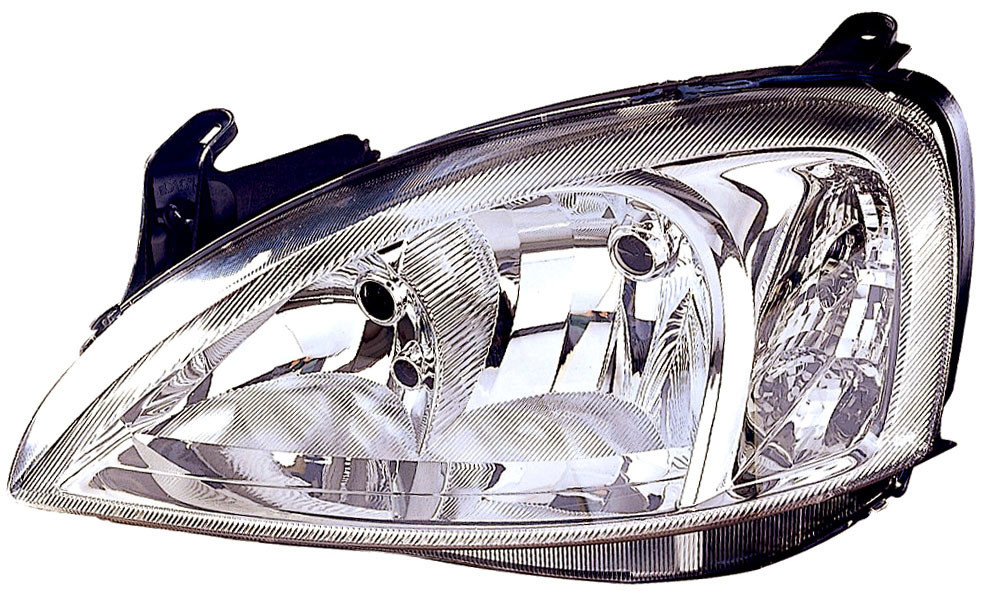 IPARLUX FRONT HEADLIGHT LEFT