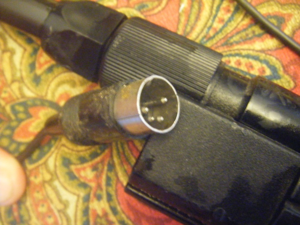 vintage arcade gun Tiger