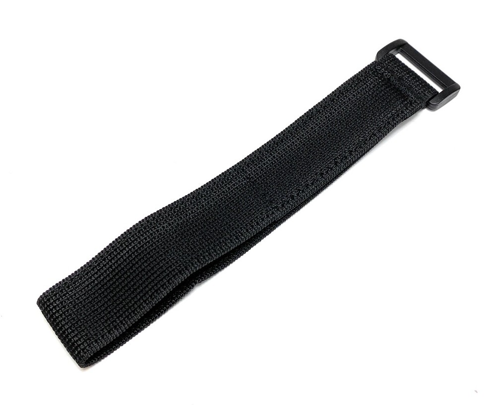 Hook & Loop Elastic Buckle Straps, All-Purpose Reusable Tie Down Straps