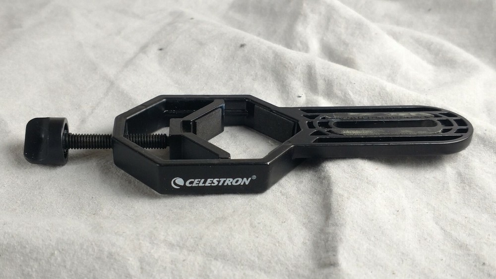 Celestron Camera Adapter Clamp  (P9)