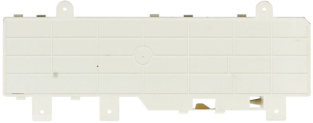 Samsung Washer DC92-02005A Main Board