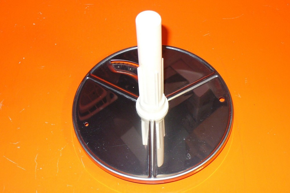 KITCHENAID KFP700 FOOD PROCESSOR REPLACEMENT SLICING BLADE & DRIVE ADAPTER