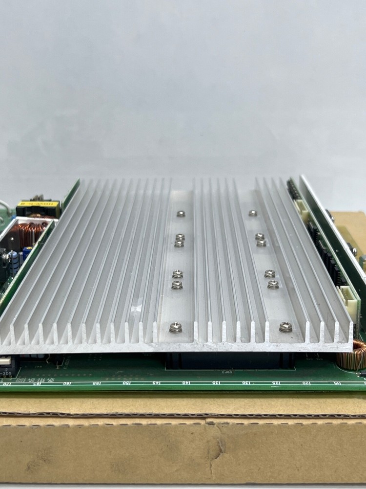 NEC PA-PW55-C Power Circuit Board