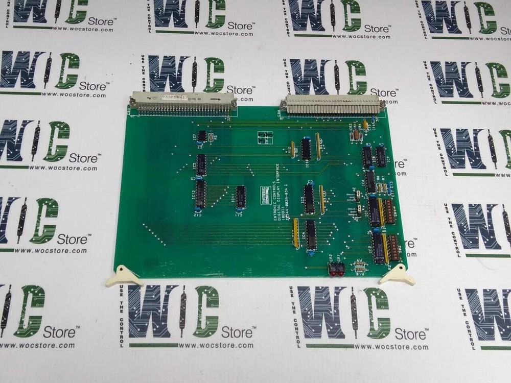 ZE544-002A-834, ROLLS ENTRONIC Digital Display Interface