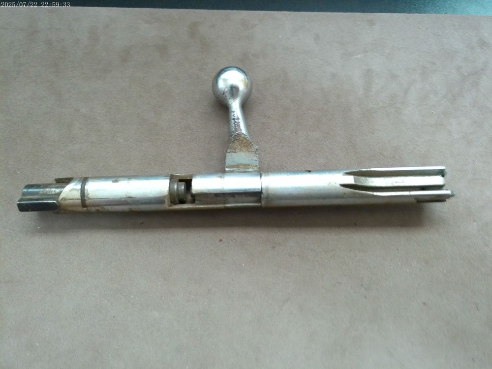Savage Stevens 416 rifle bolt assembly