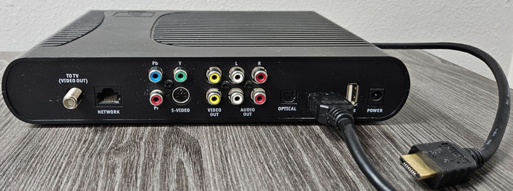 Pre-Owned AT&T Cable Boxes & Remotes