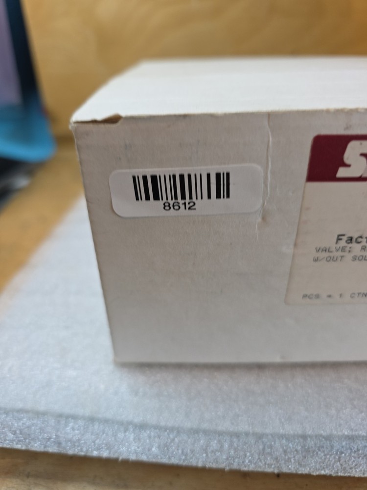 Service First VAL08212 Valve