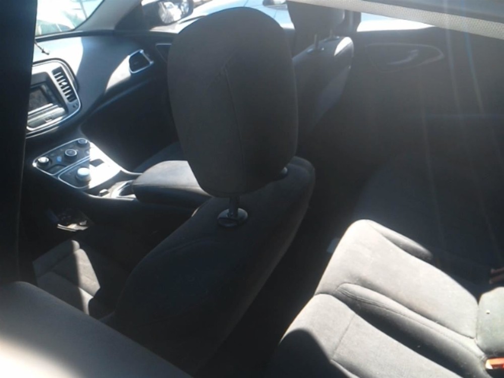 200 2017 Transmission Shift 104922407