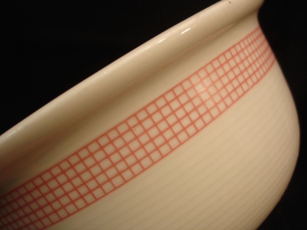 Florida by Thomas FRUIT & DESSERT BOWL 5 3/8"