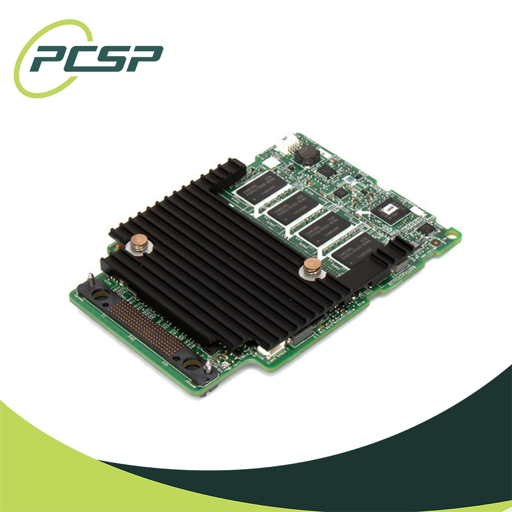 Dell PERC H730P 12GB/s 2GB Cache Mini Mono Blade RAID Controller D3DC9