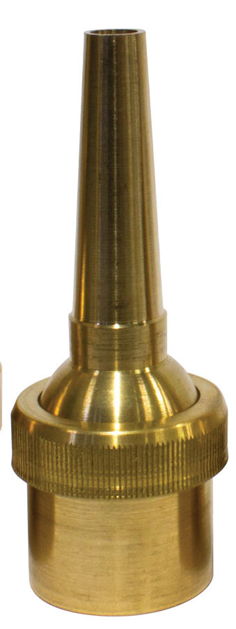 EasyPro SJN100 Smooth Jet Nozzle – 1"