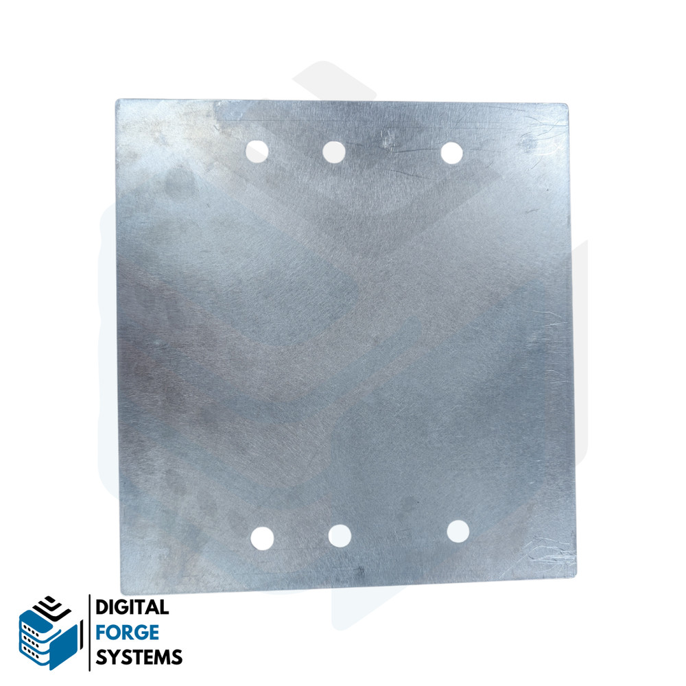 Makerbot Sketch Large Replacement Bed