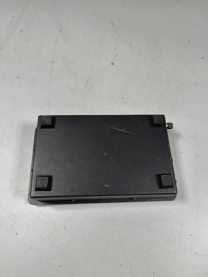 Lighting Control Panel - Not Tested, Signs of Use