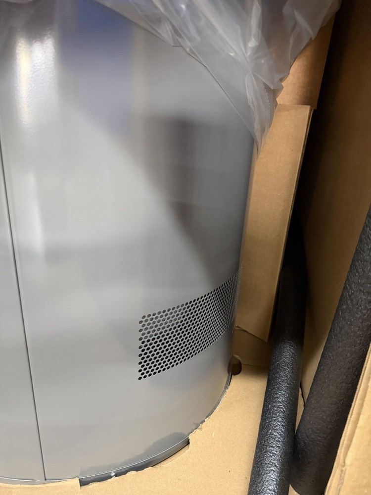 Rheem Natural Gas Vent Tall Water Heater 50 Gal 42,000 BTU XG50T06PV42U0