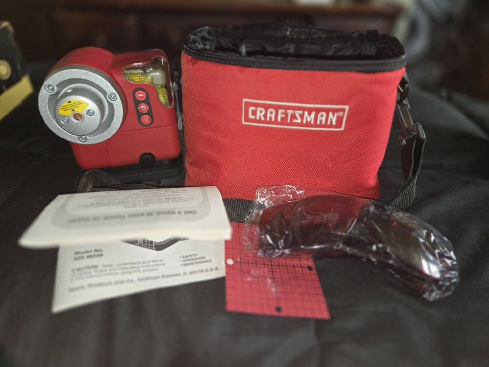 Craftmens Tool