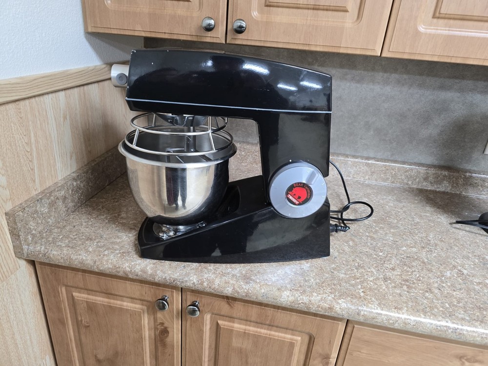 Planetary Mixer 5wa