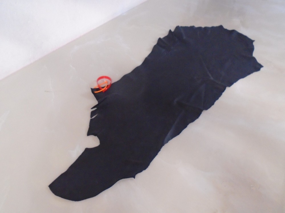 Top Grain Goat Leather   #0018278 Row 155