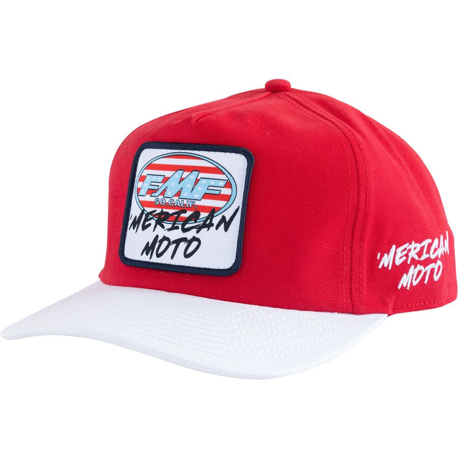 FMF Merican Hat