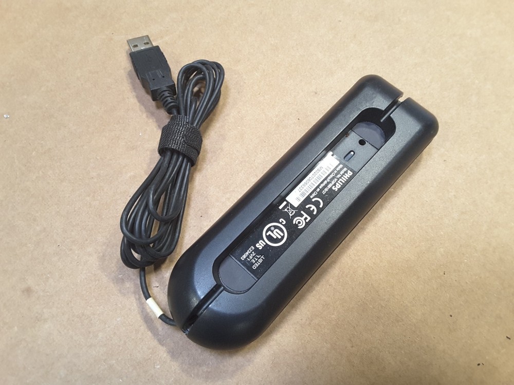 Philips VOIP0801B/37 USB Phone