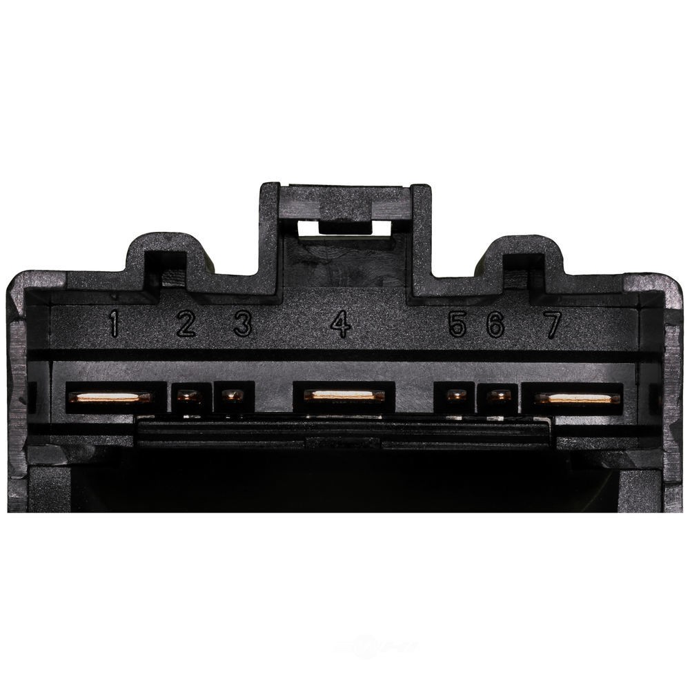 Ignition Switch WVE 1S6071