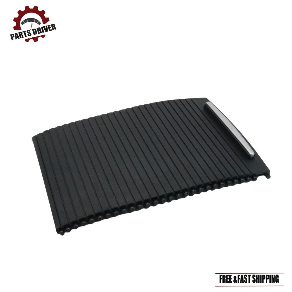 Quality Rear Console Storage Box Roller Shutter Cover for BMW E90 E92 M3 E93 335