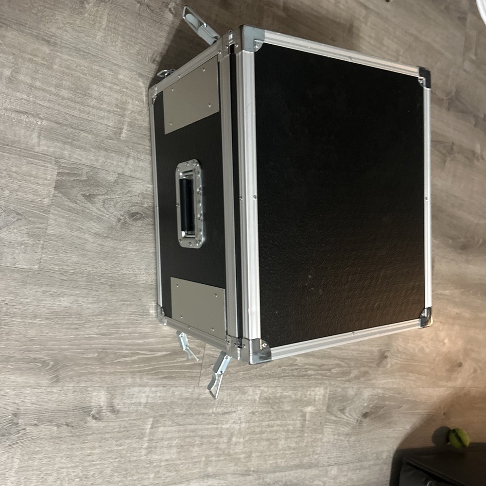 Hard Stage Light Carrying Case