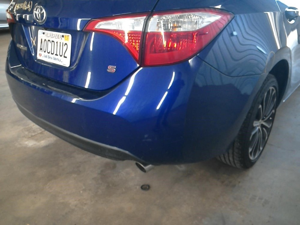 COROLLA 2014 High Mounted Stop Light 104964639