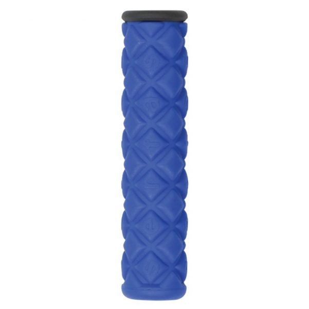 Serfas Connector Bar Grips Blue