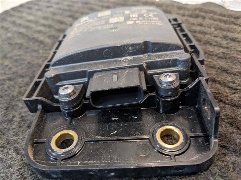 SENTRA 2020 Camera/Projector 455247