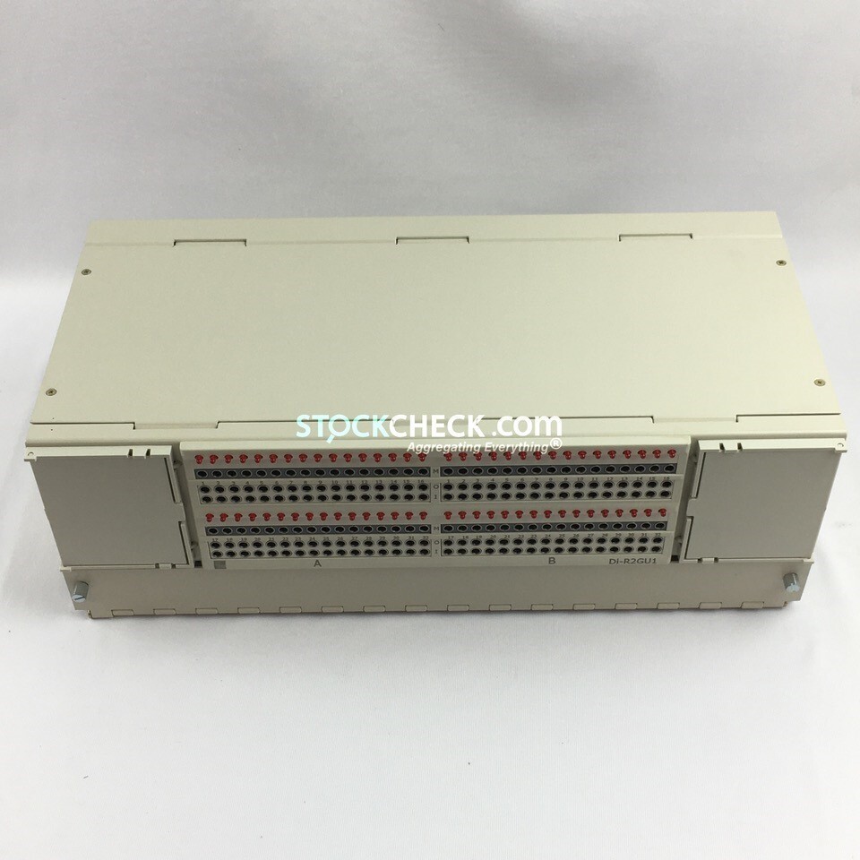 ADC Di-R2GU1 DSXi DSX1 Panel