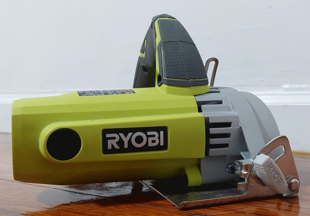 Ryobi Wet Tile Saw Model TC401