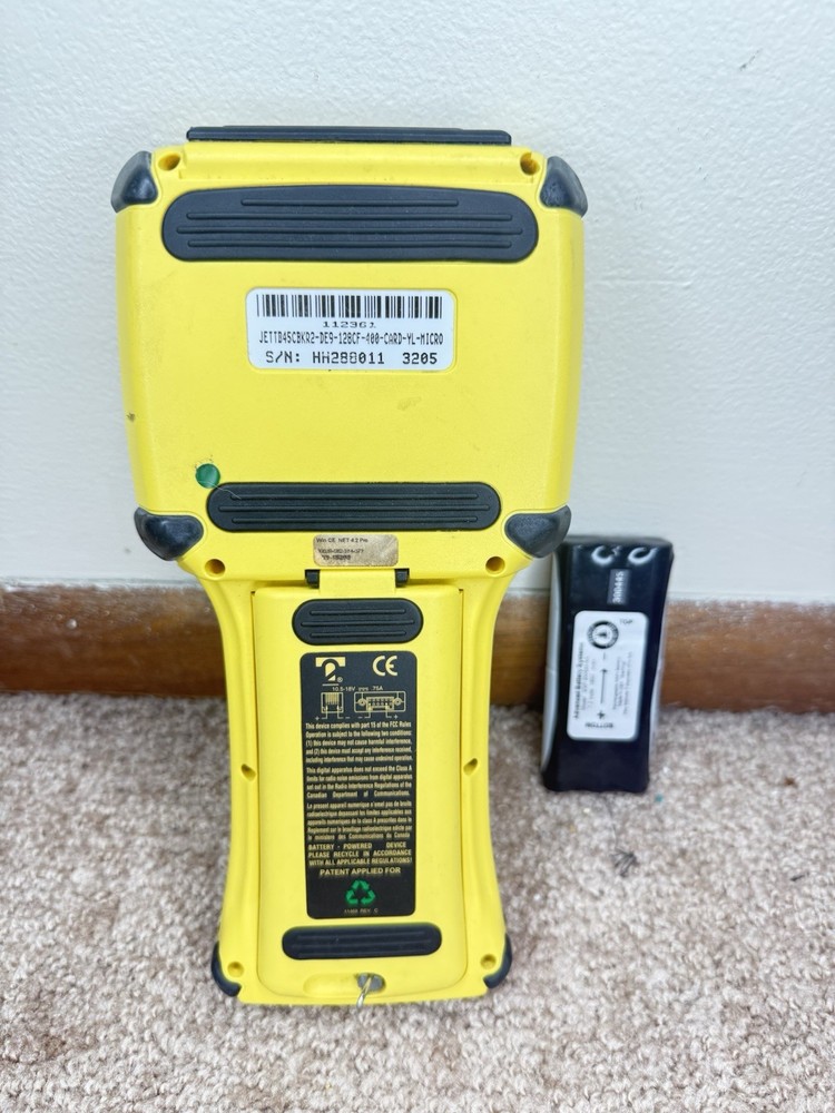 microsurvey tracker data collector