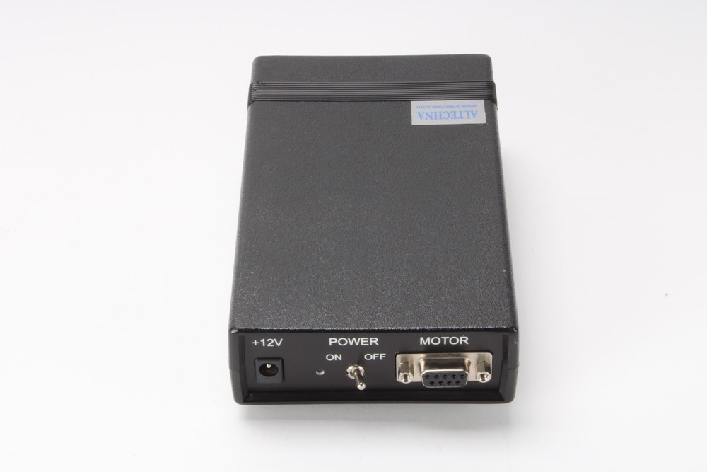 Altechna ATT/D5 Controller for Polarizer Rotator