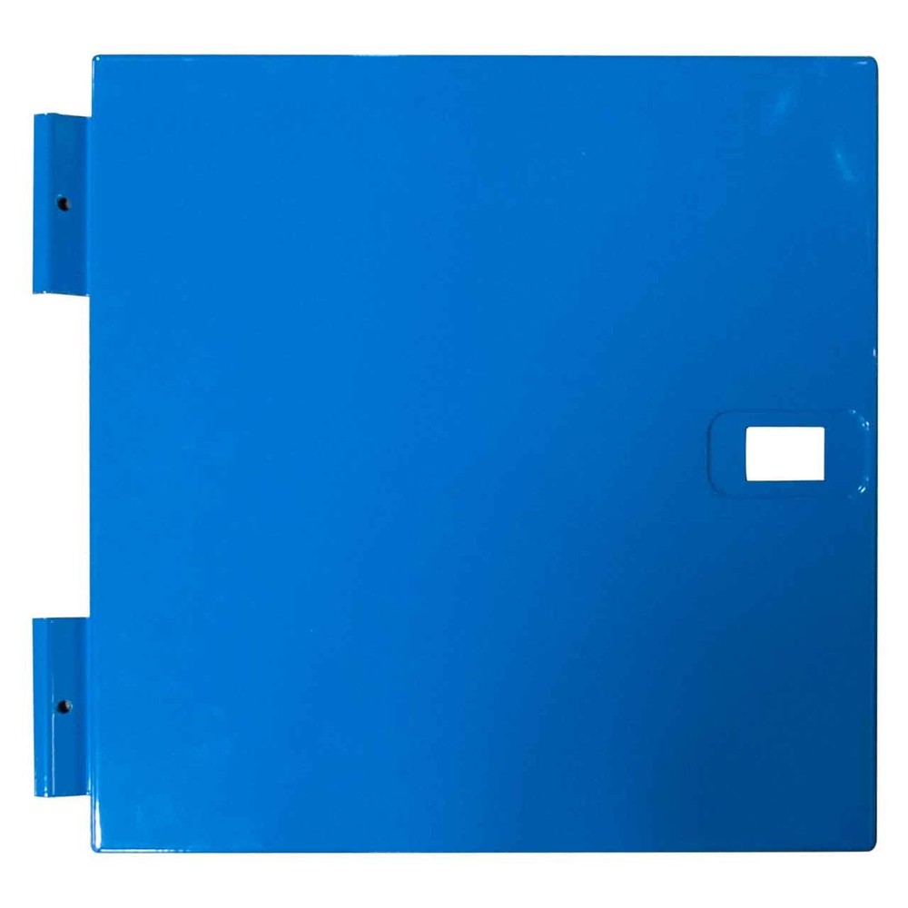 Miller 237305 Door Access Engine Side