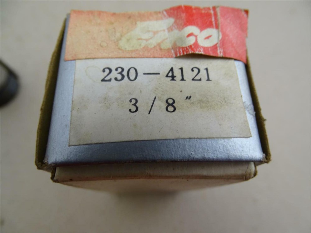 Enco 5C Round Collet 3/8", 230-4121