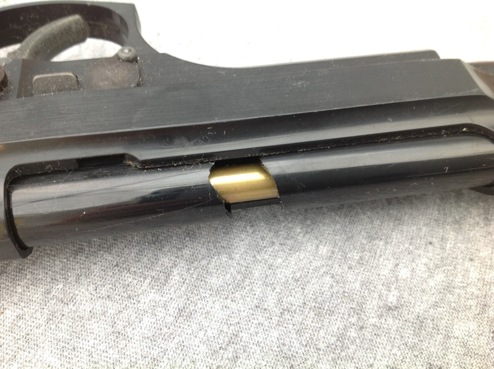 Marushin Model 92F Air Pistol