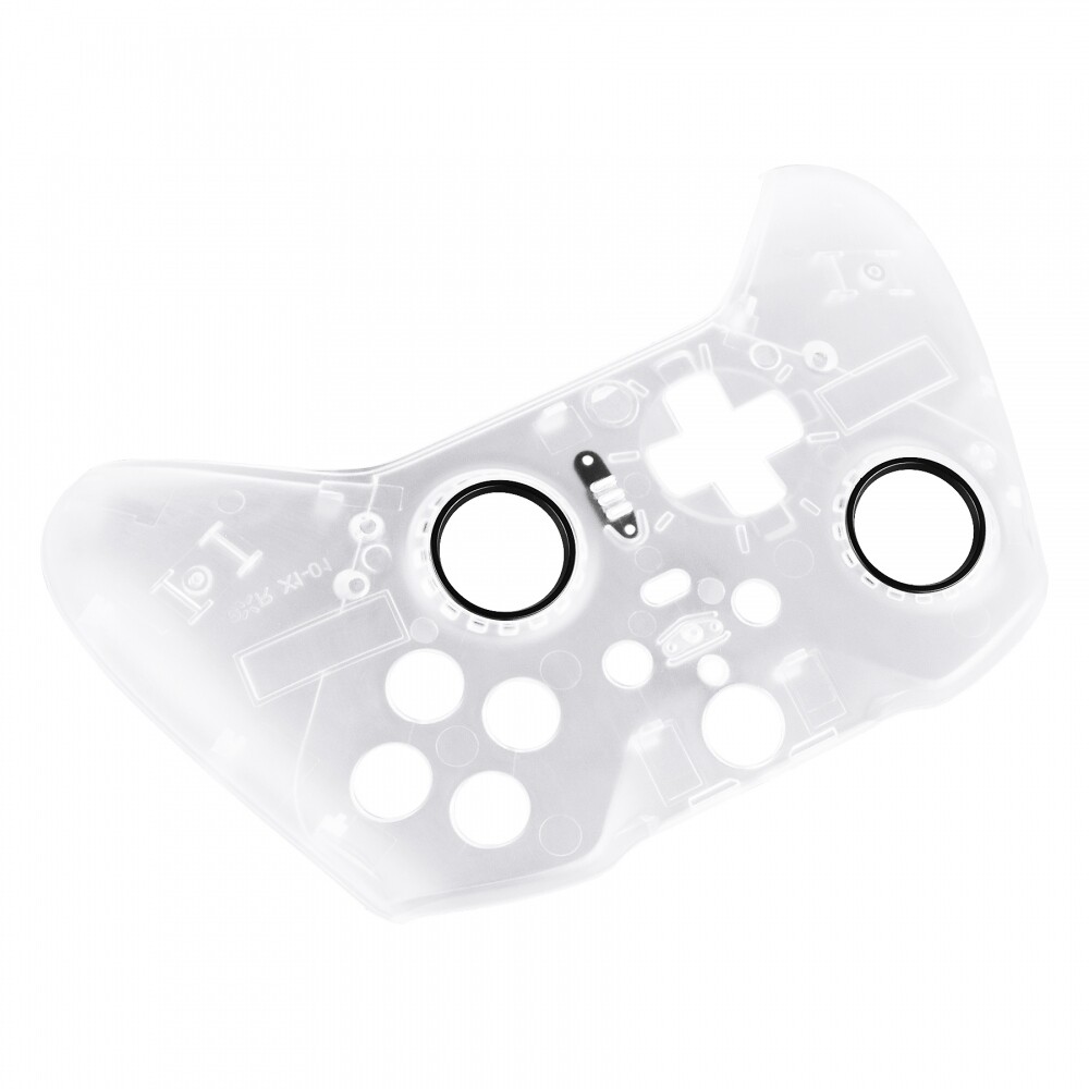 eXtremeRate Front Housing Shell Case Replacement Kit for Xbox One Elite Series 2