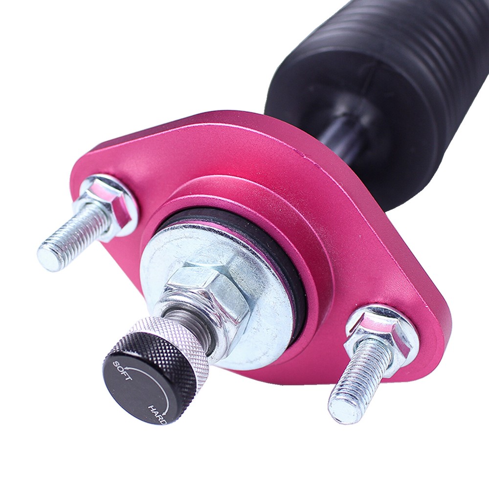 Godspeed MonoSS Coilover Kit 16 Way Adjustable for 3-Series (E36) 1992-99 RWD
