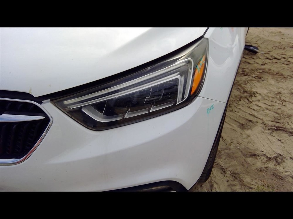 Speedometer MPH Opt Umn Fits 17-18 ENCORE 1112246