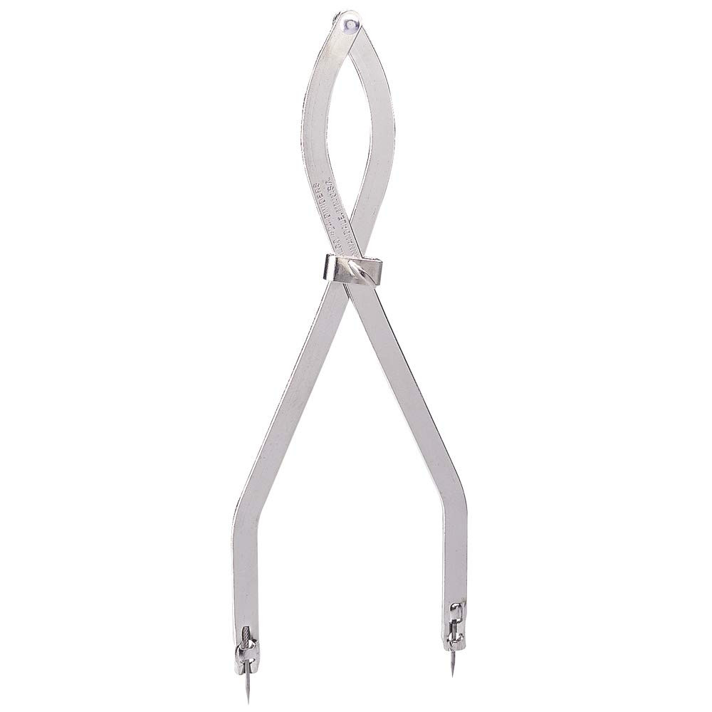 24 24 Radius Divider