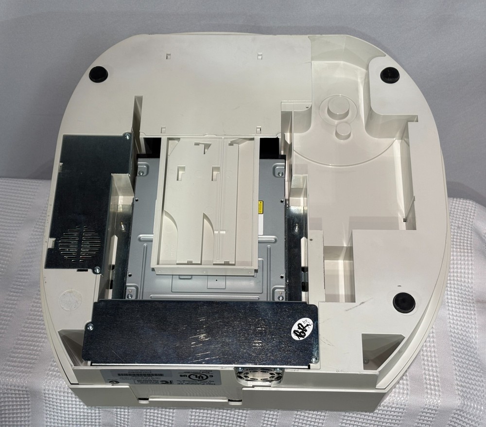Primera Bravo SE Disc CD DVD Publisher Printer - READ DESCRIPTION