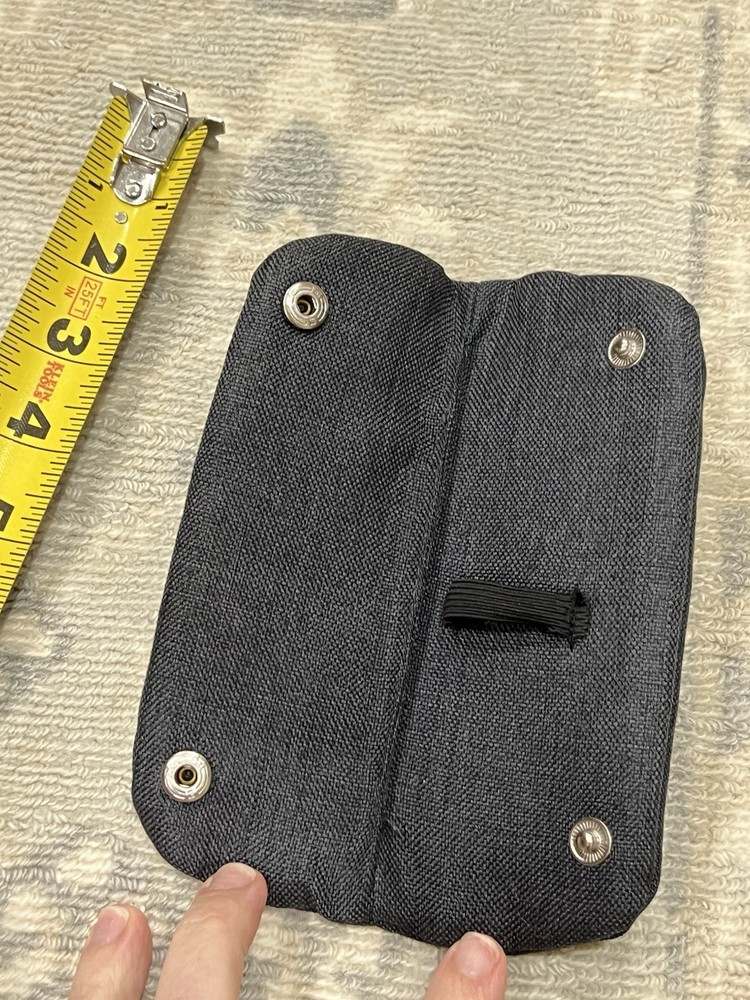 Nuna Mixx Replacement Shoulder Strap