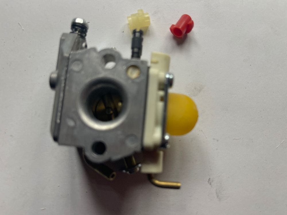 Zama C1M-K49C Carburetor