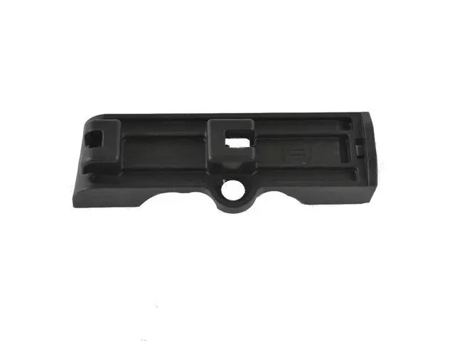 Genuine Mopar Radiator Bracket Left 68507651AA