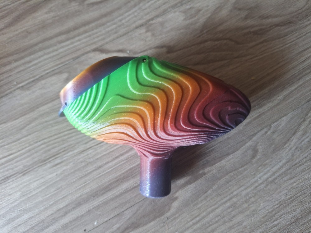 50 Round Paintball Loader (JOLO)