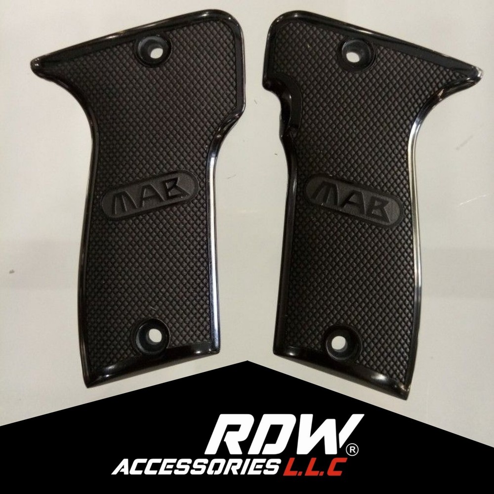 Mab Model D Grip