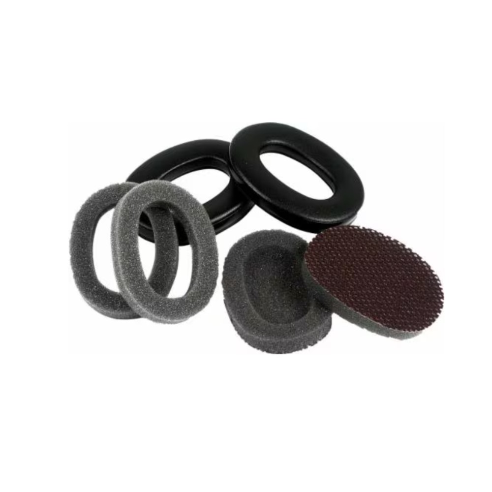 3M PELTOR Earmuff Hygiene Kit ProTac Procom LiteCom Ear Replacement Pads HY79
