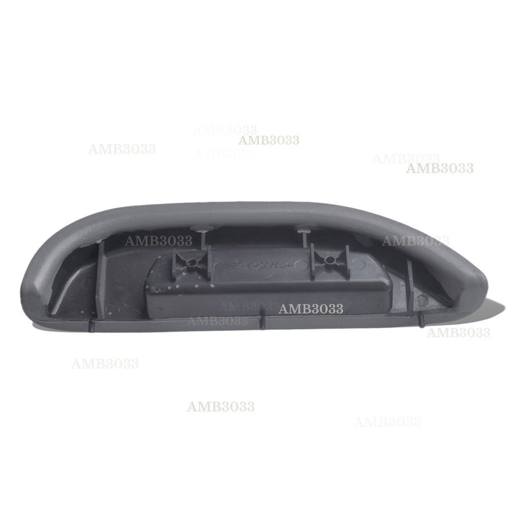 Door Armrest Pull Handle Cover for Chevy Express 1500 2500 GMC 96-02 Front Left